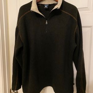 Men’s XXL KUHL Fleece